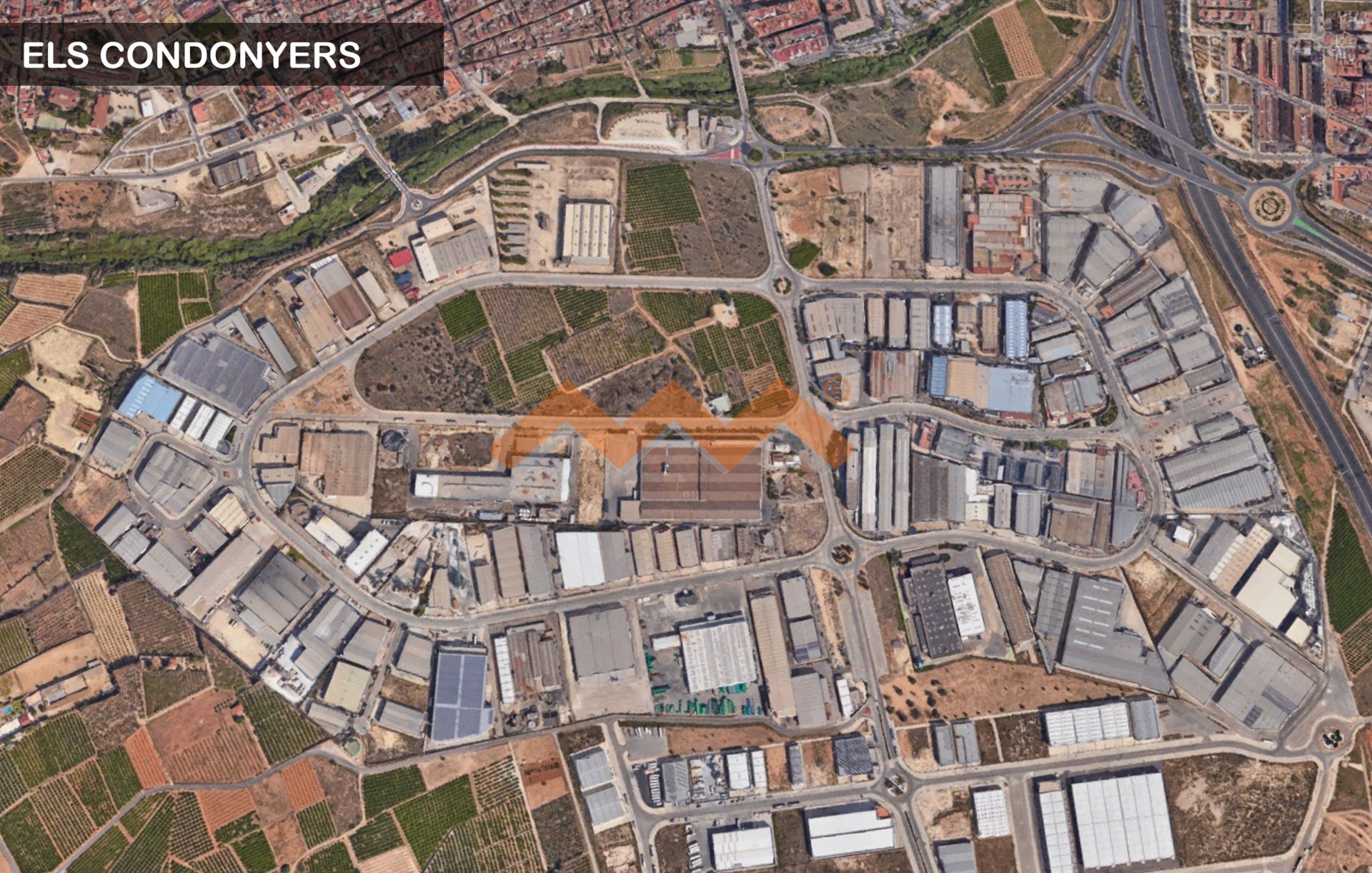 13/11/19 - POL.INDUSTRIAL / PICASSENT